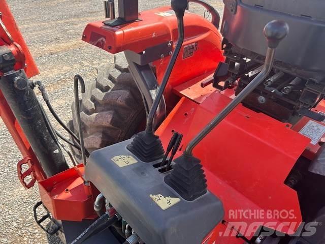 Kubota L47 Terne