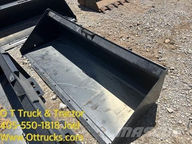  Mid - State 78 Bucket Mini Pale Gommate