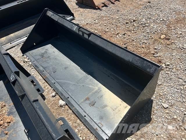  Mid - State 78 Bucket Mini Pale Gommate