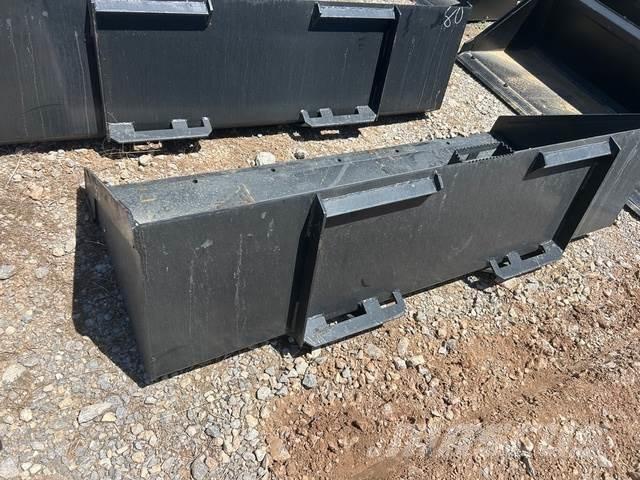  Mid - State 78 Bucket Mini Pale Gommate