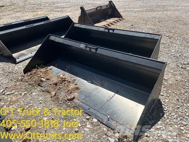  Mid - State 80 Benne