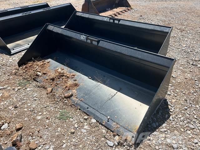  Mid - State 80 Benne