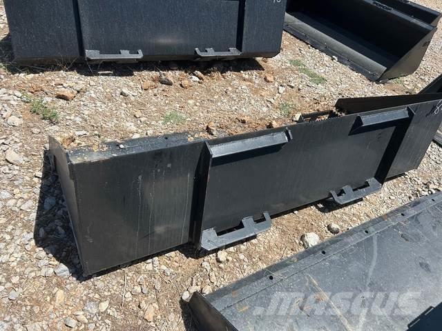  Mid - State 80 Benne