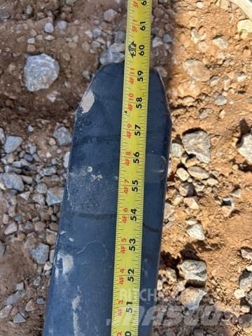  MTL 60 Forks Forche