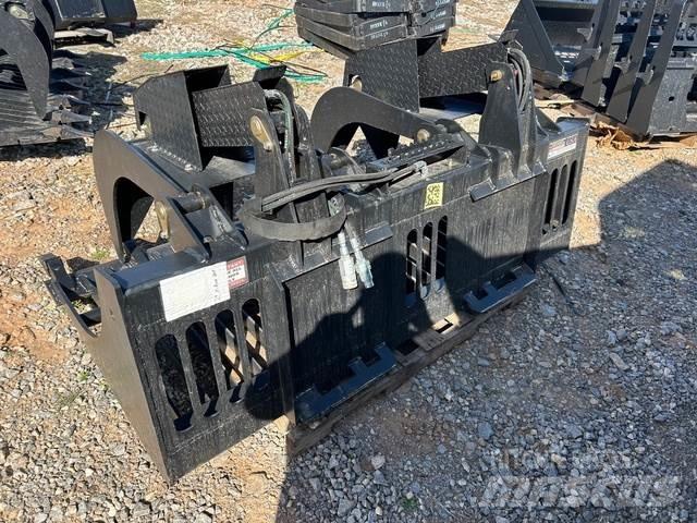  MTL 72 Rock Grapple Pinze