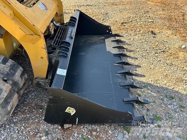  MTL 74 Tooth Bucket Benne