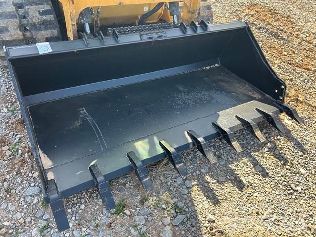  MTL 74 Tooth Bucket Benne