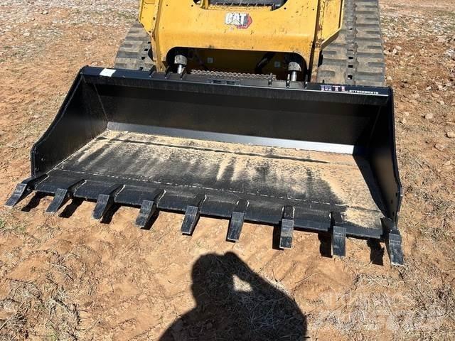  MTL 74 Tooth Bucket Benne