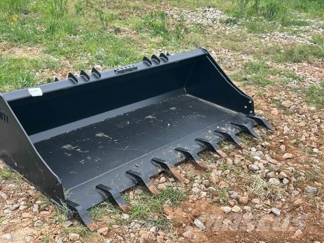  MTL 80 Tooth Bucket Benne