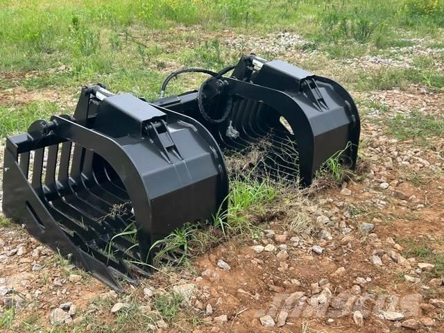  Prime 84 Rock Grapple Benne