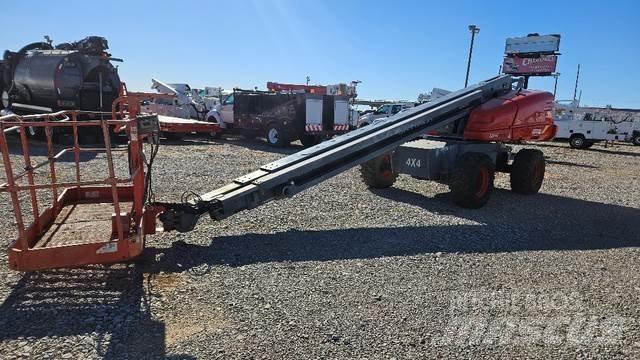 SkyJack SJ61T Costruzioni - Altro