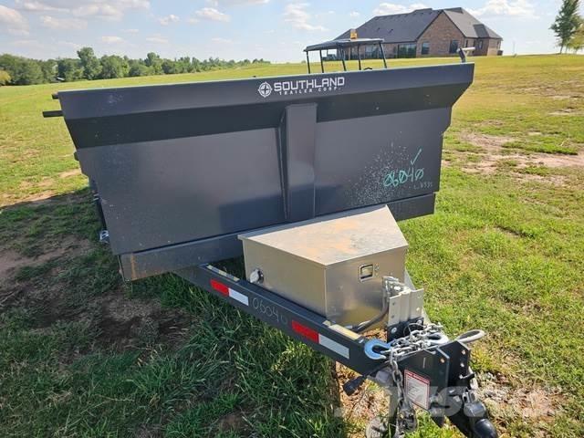  Southland SL714-16 HD Altri rimorchi