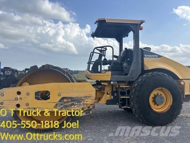 Volvo SD115B Costruzioni - Altro