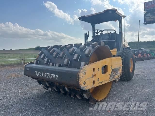 Volvo SD115B Costruzioni - Altro