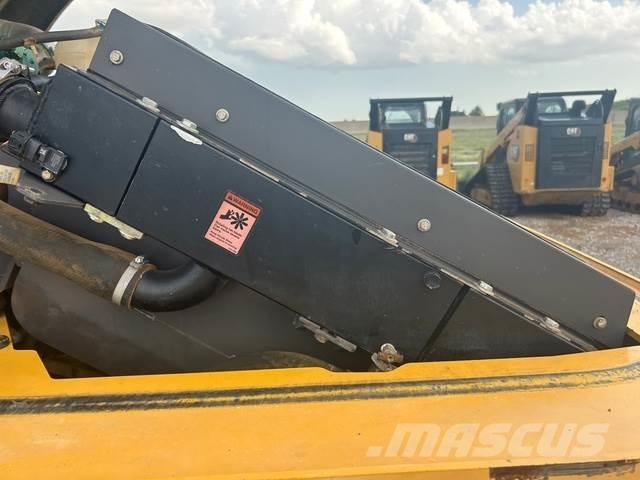 Volvo SD115B Costruzioni - Altro