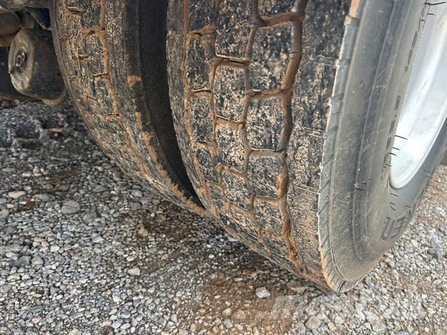 Kenworth T370 Carroattrezzi