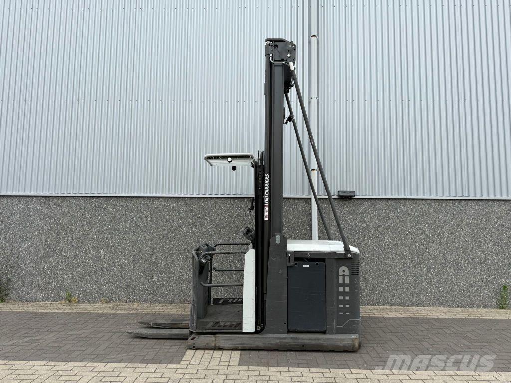 Atlet EPH125DTFVI900 Commissionatore alto livello