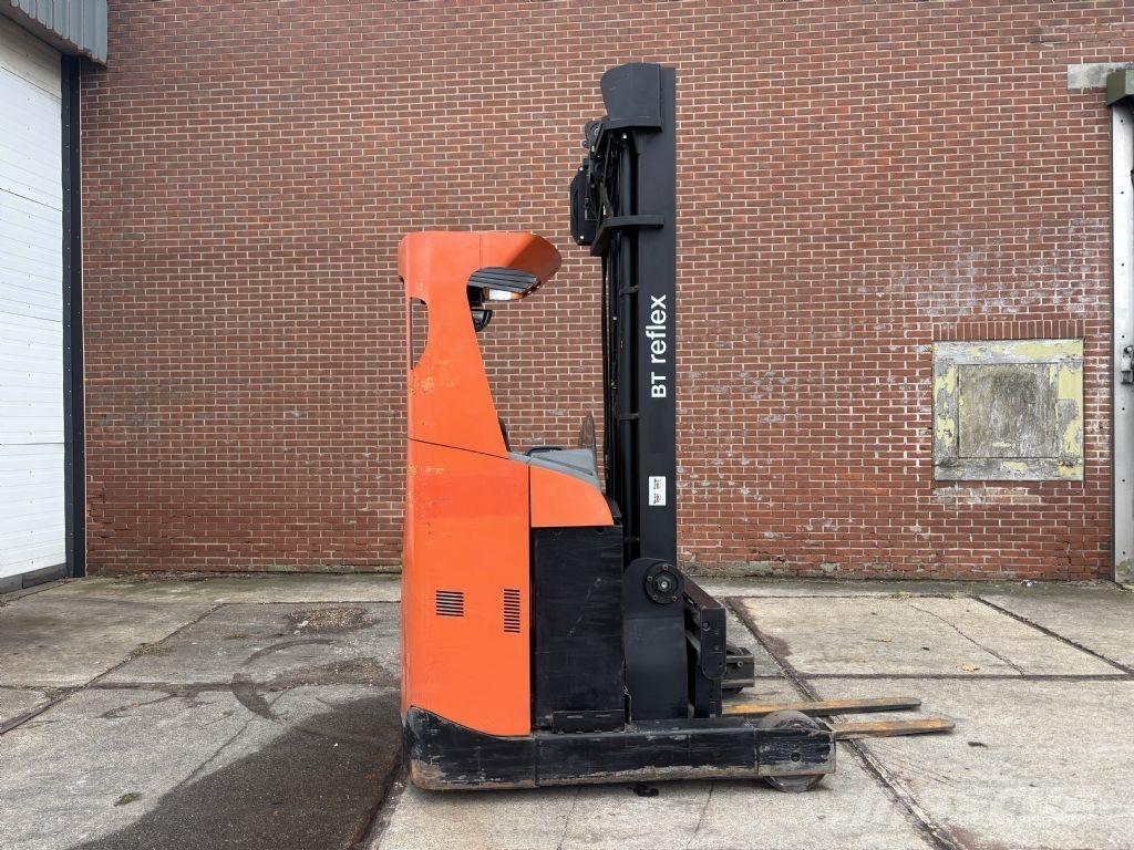 BT RRE 160 Carrello retrattile
