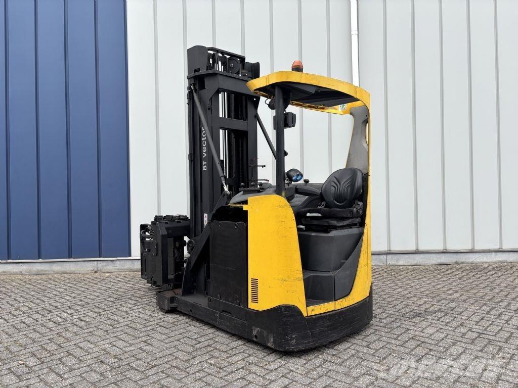 BT VRE150 Carrello retrattile