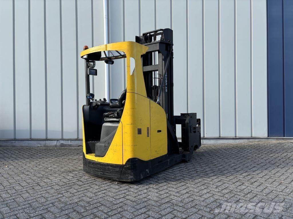 BT VRE150 Carrello retrattile