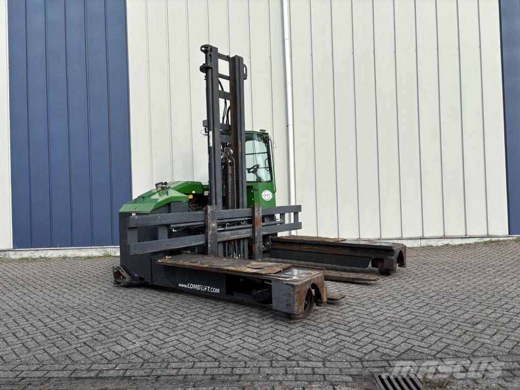 Combilift C5000E Carico laterale