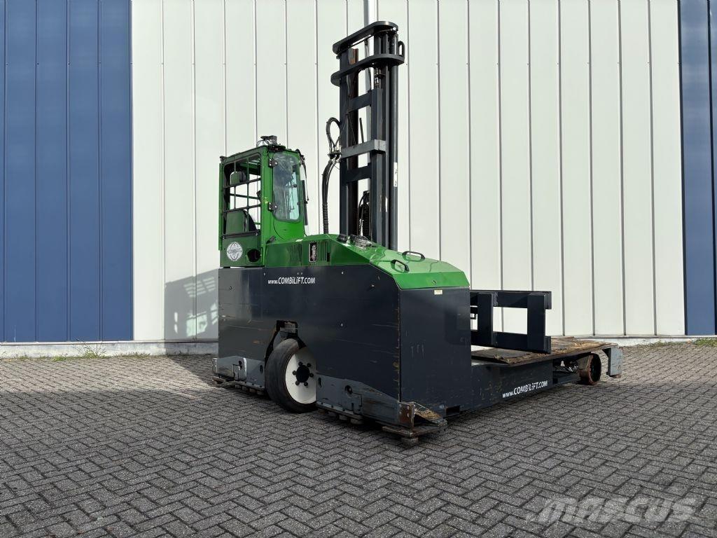 Combilift C5000E Carico laterale