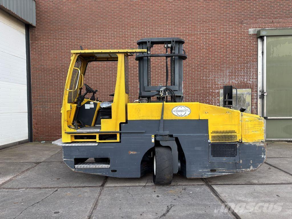 Combilift C5000SL Carico laterale