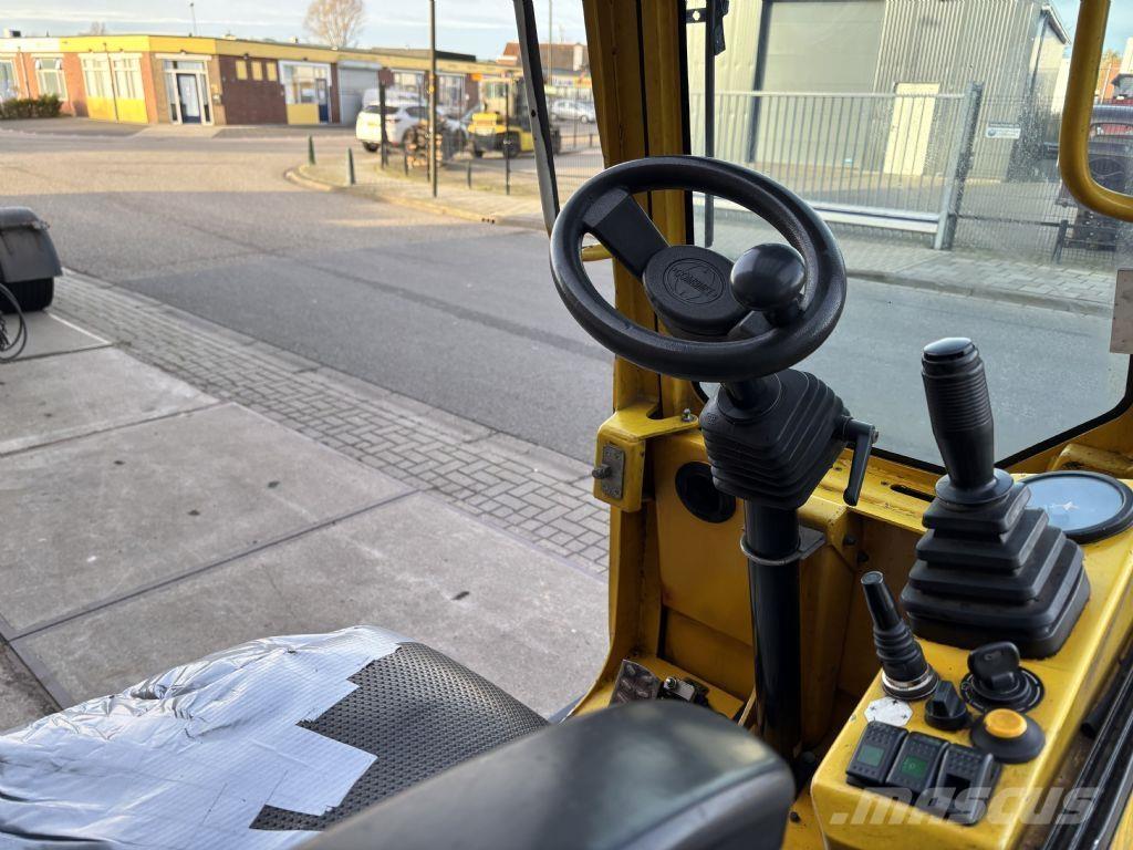 Combilift C5000SL Carico laterale