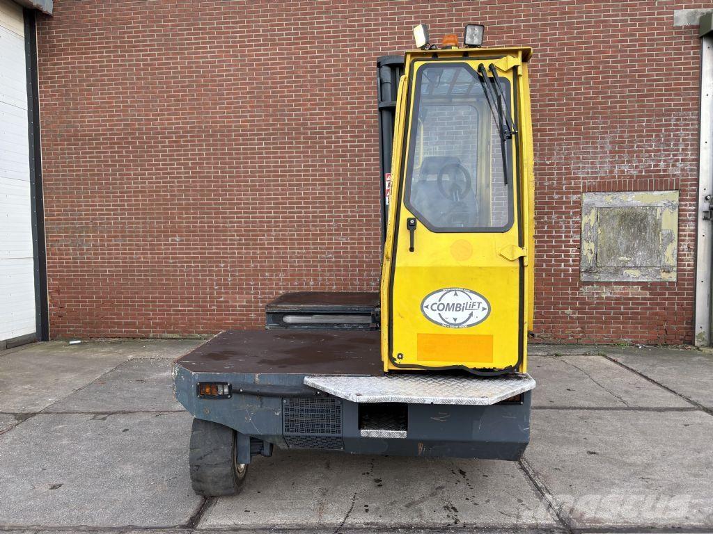 Combilift C5000SL Carico laterale