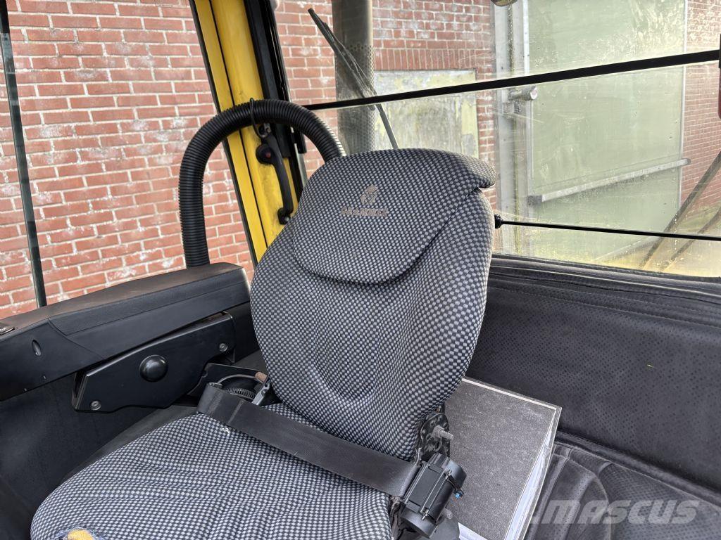 Hyster H4.5FTS5 Carrelli elevatori diesel