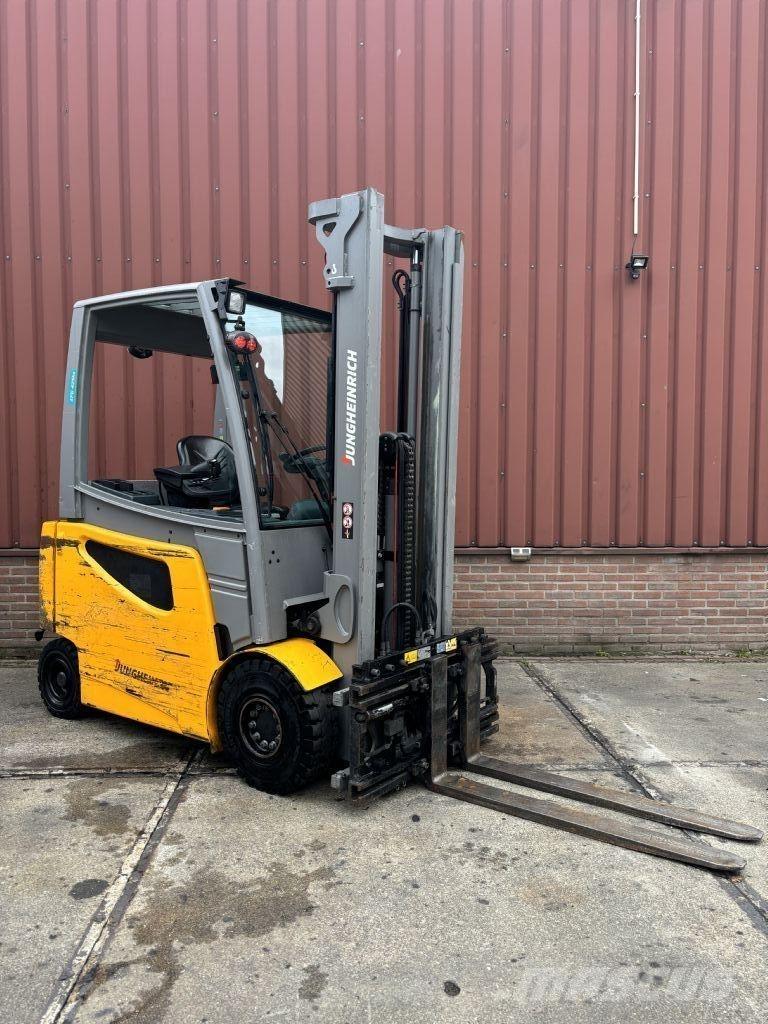 Jungheinrich EFG 425ks Carrelli elevatori elettrici