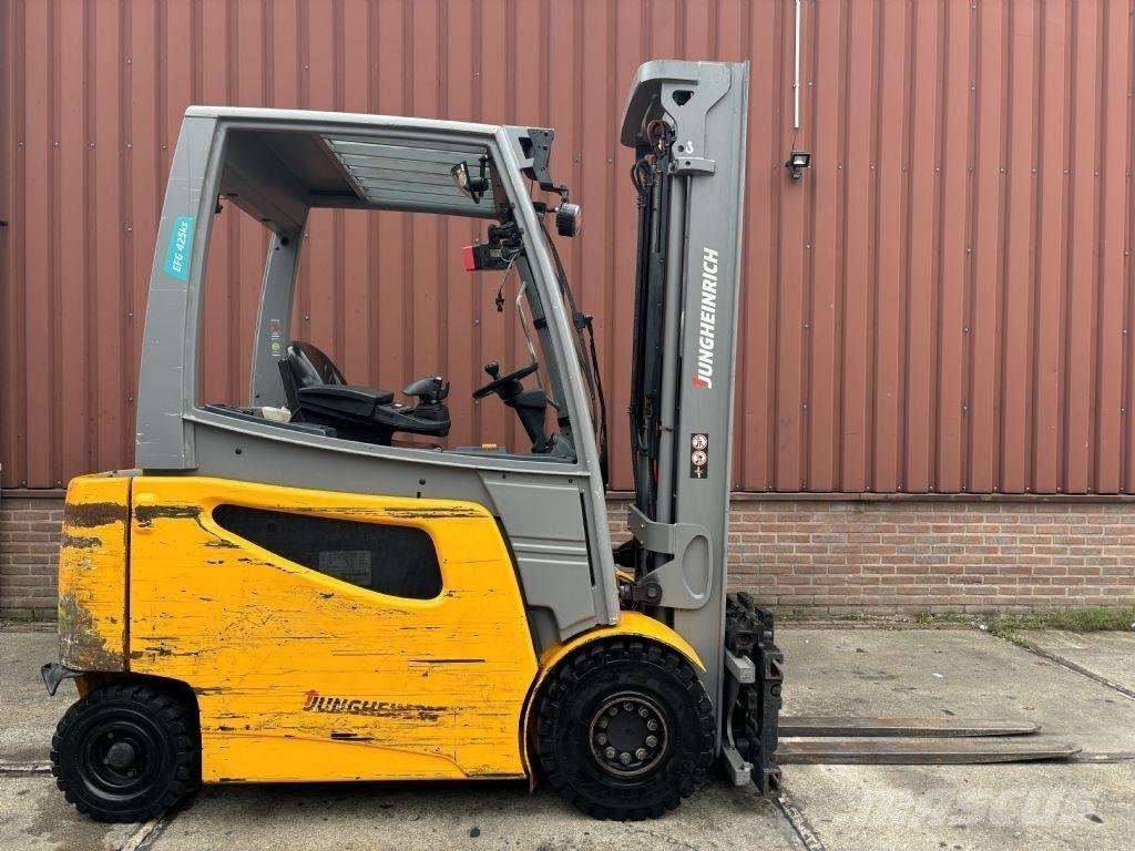 Jungheinrich EFG 425ks Carrelli elevatori elettrici