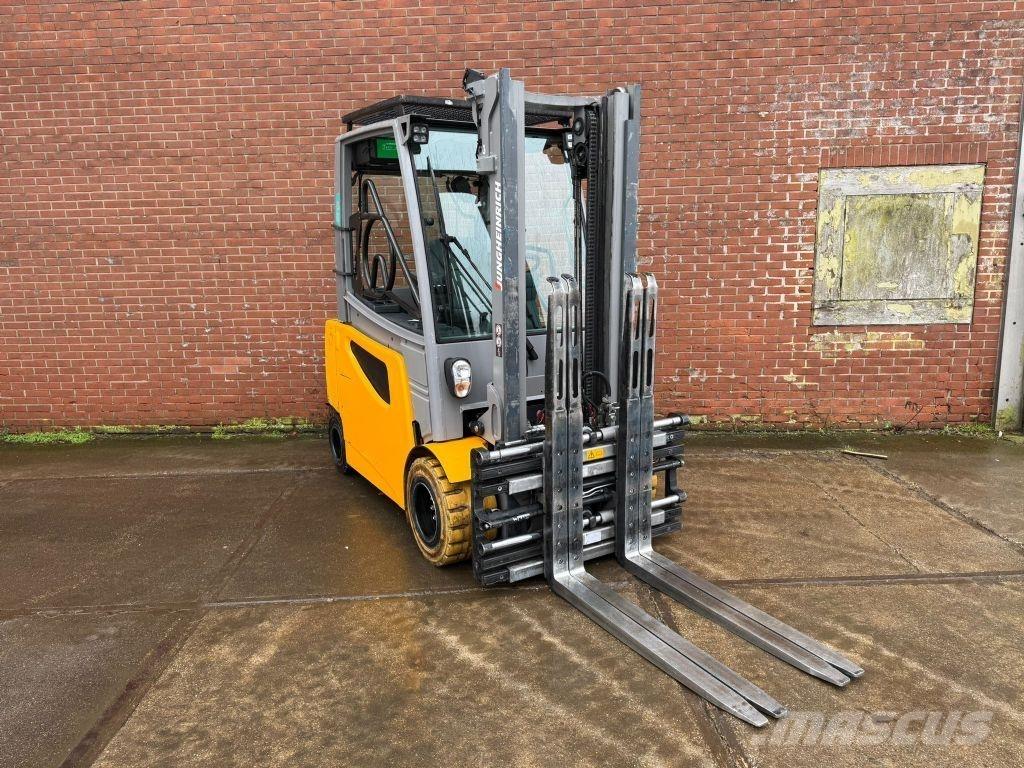 Jungheinrich EFG S30 Carrelli elevatori elettrici