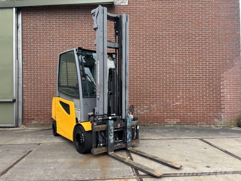 Jungheinrich EFG S30 Carrelli elevatori elettrici