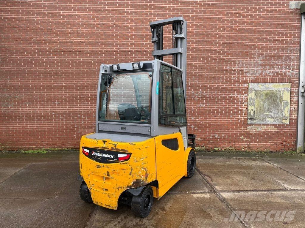 Jungheinrich EFG430 Carrelli elevatori elettrici