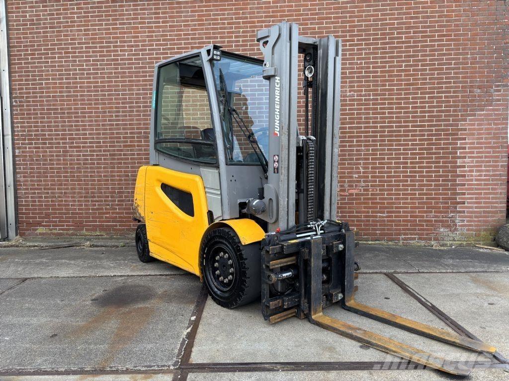 Jungheinrich EFG535K Carrelli elevatori elettrici
