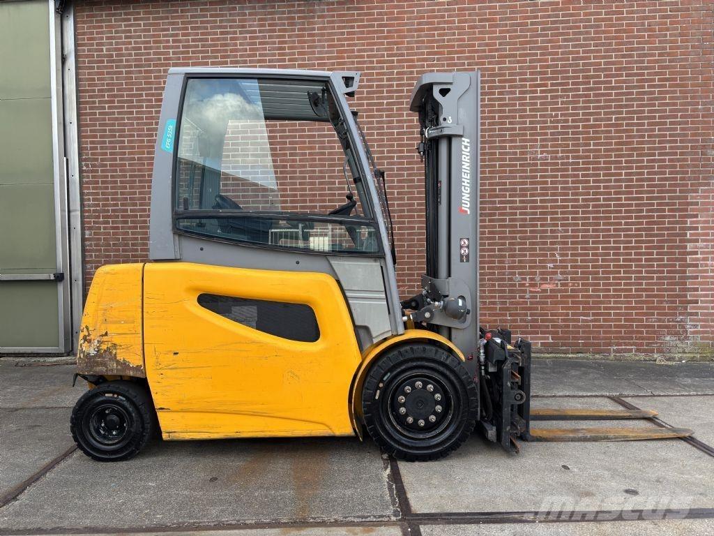 Jungheinrich EFG535K Carrelli elevatori elettrici