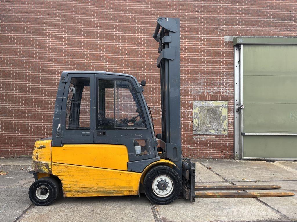 Jungheinrich EFG545 Carrelli elevatori elettrici