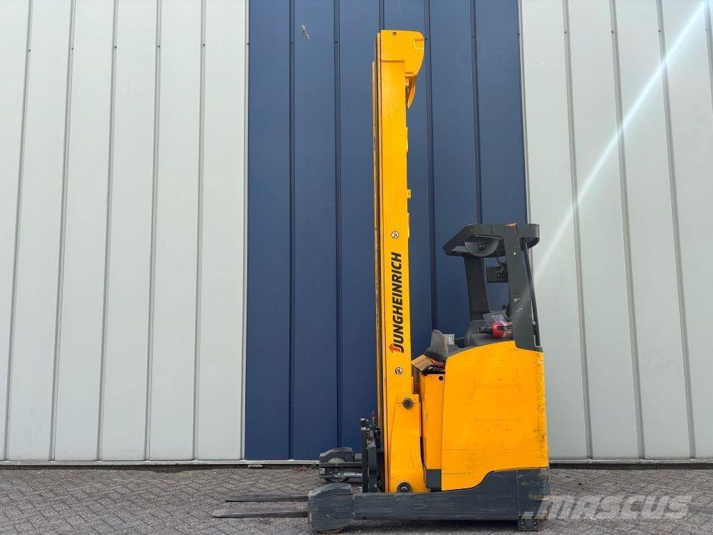 Jungheinrich ETV 216 Carrello retrattile