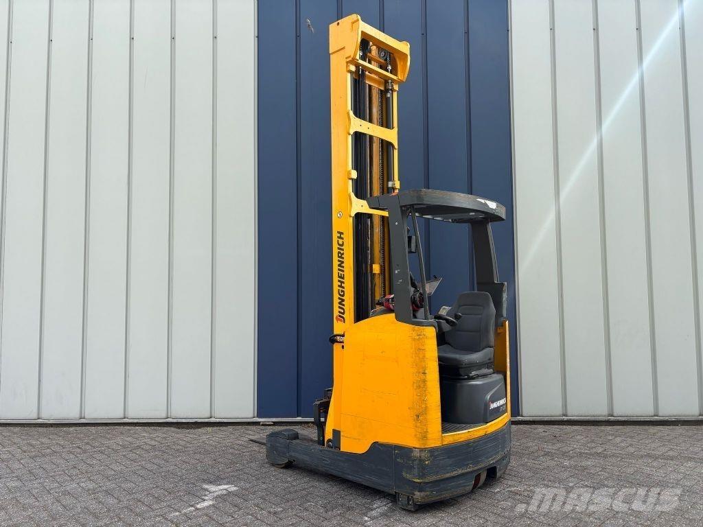 Jungheinrich ETV 216 Carrello retrattile