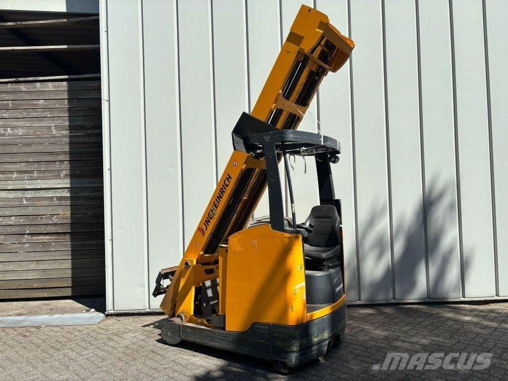 Jungheinrich ETV 216 Carrello retrattile