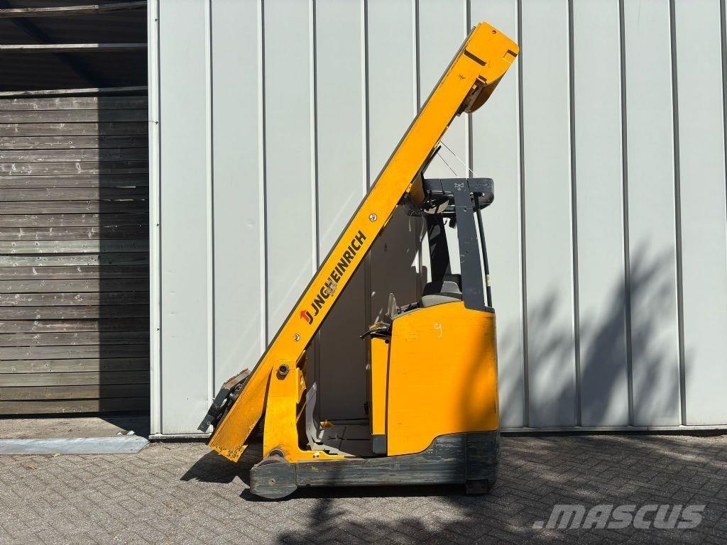 Jungheinrich ETV 216 Carrello retrattile