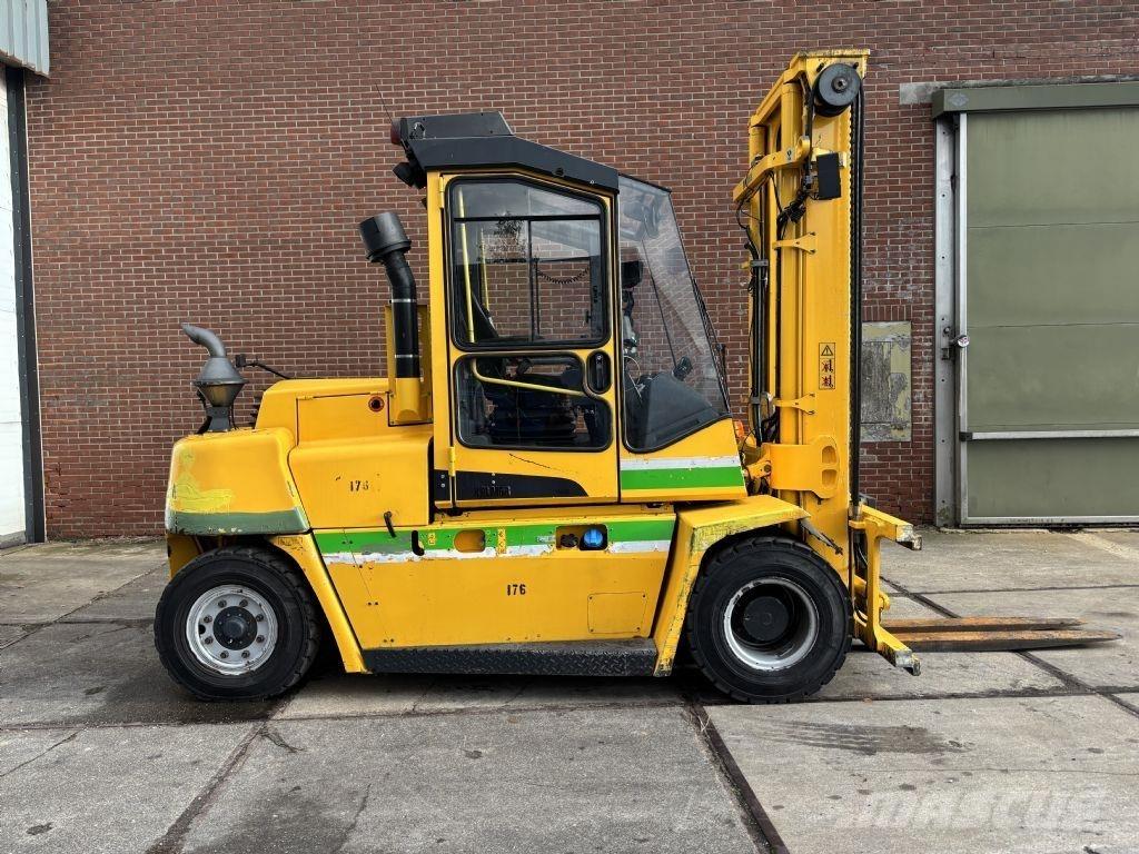 Kalmar DCF 80-6 Carrelli elevatori diesel