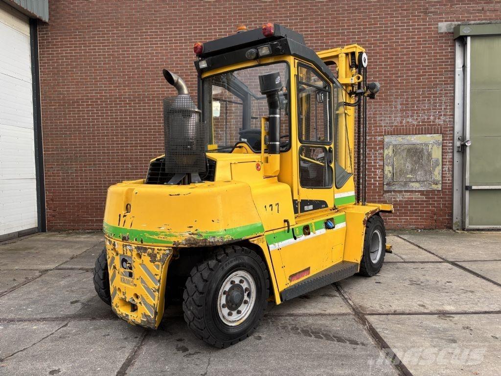 Kalmar DCF 80-6 Carrelli elevatori diesel