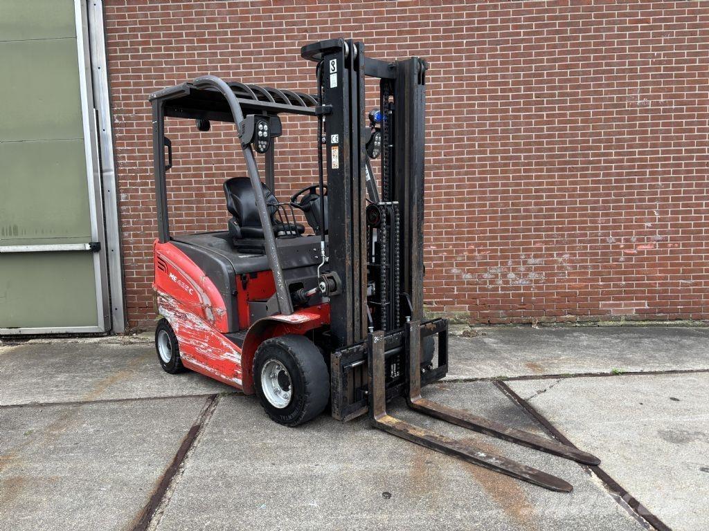 Manitou ME 425C Carrelli elevatori elettrici