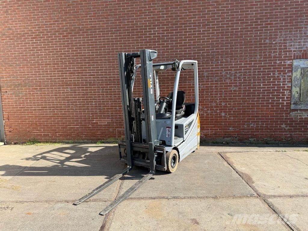 Still RX20-16 Carrelli elevatori elettrici