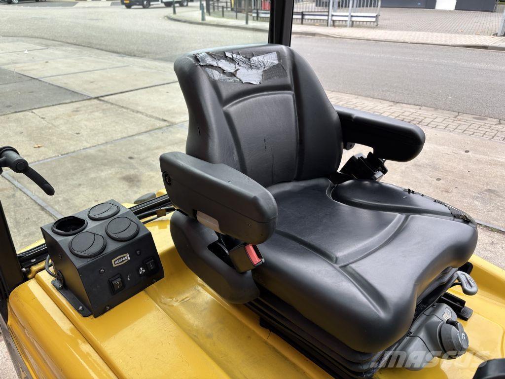 Yale ERP16VT Carrelli elevatori elettrici