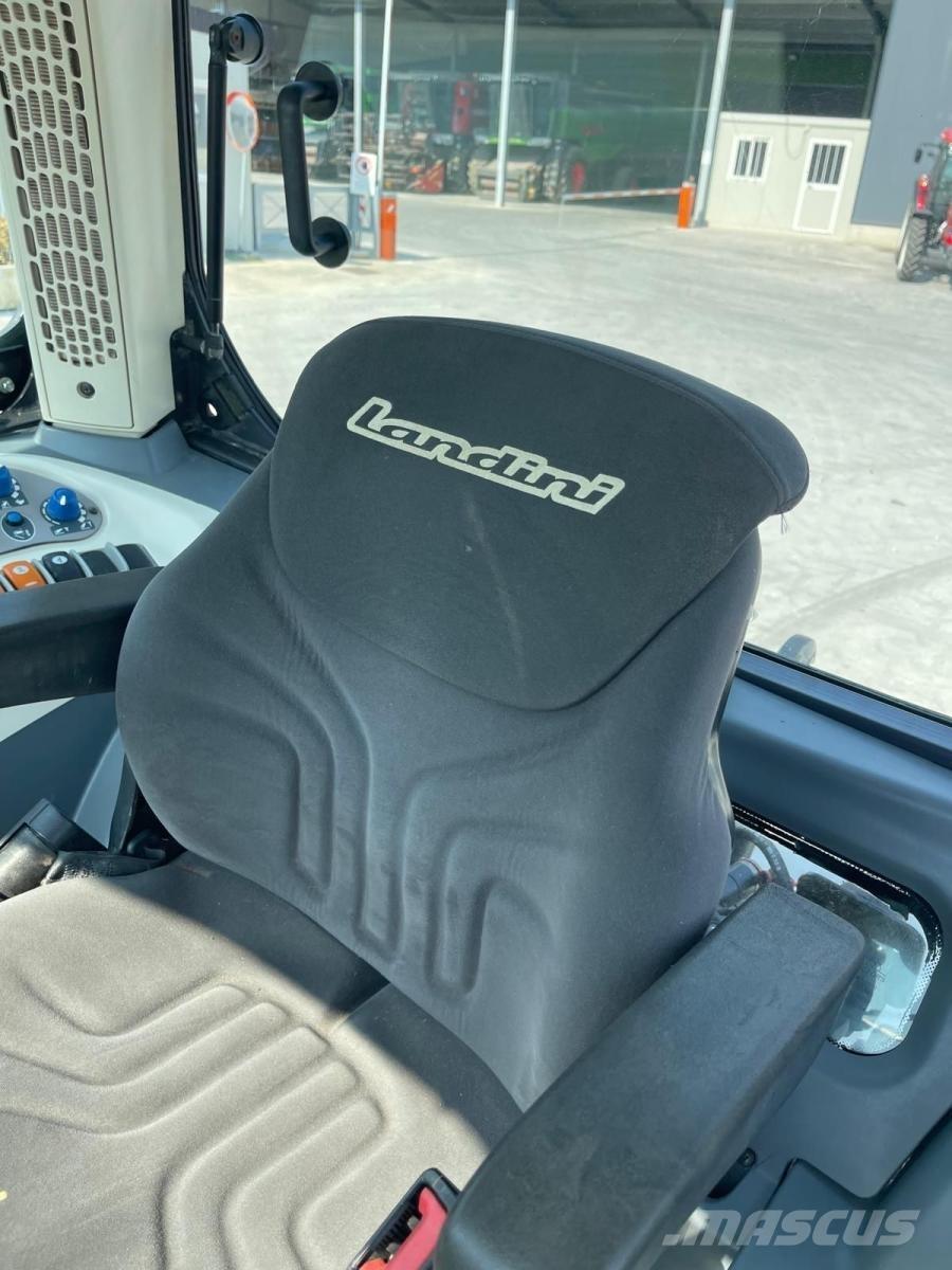 Landini 5-100 Trattori