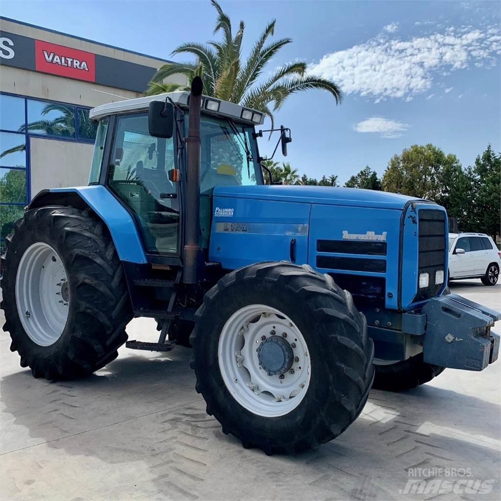 Landini L160 Agricoltura - Altro