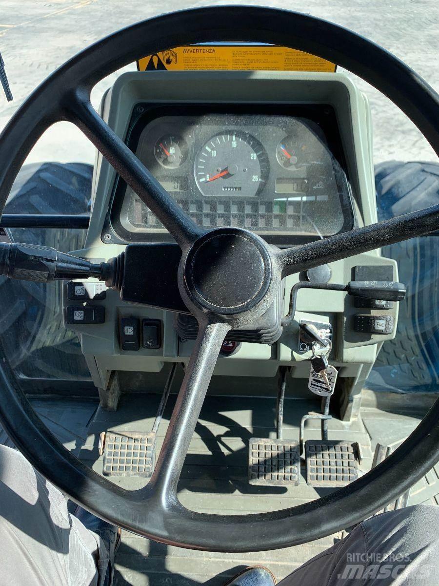 Landini L160 Agricoltura - Altro